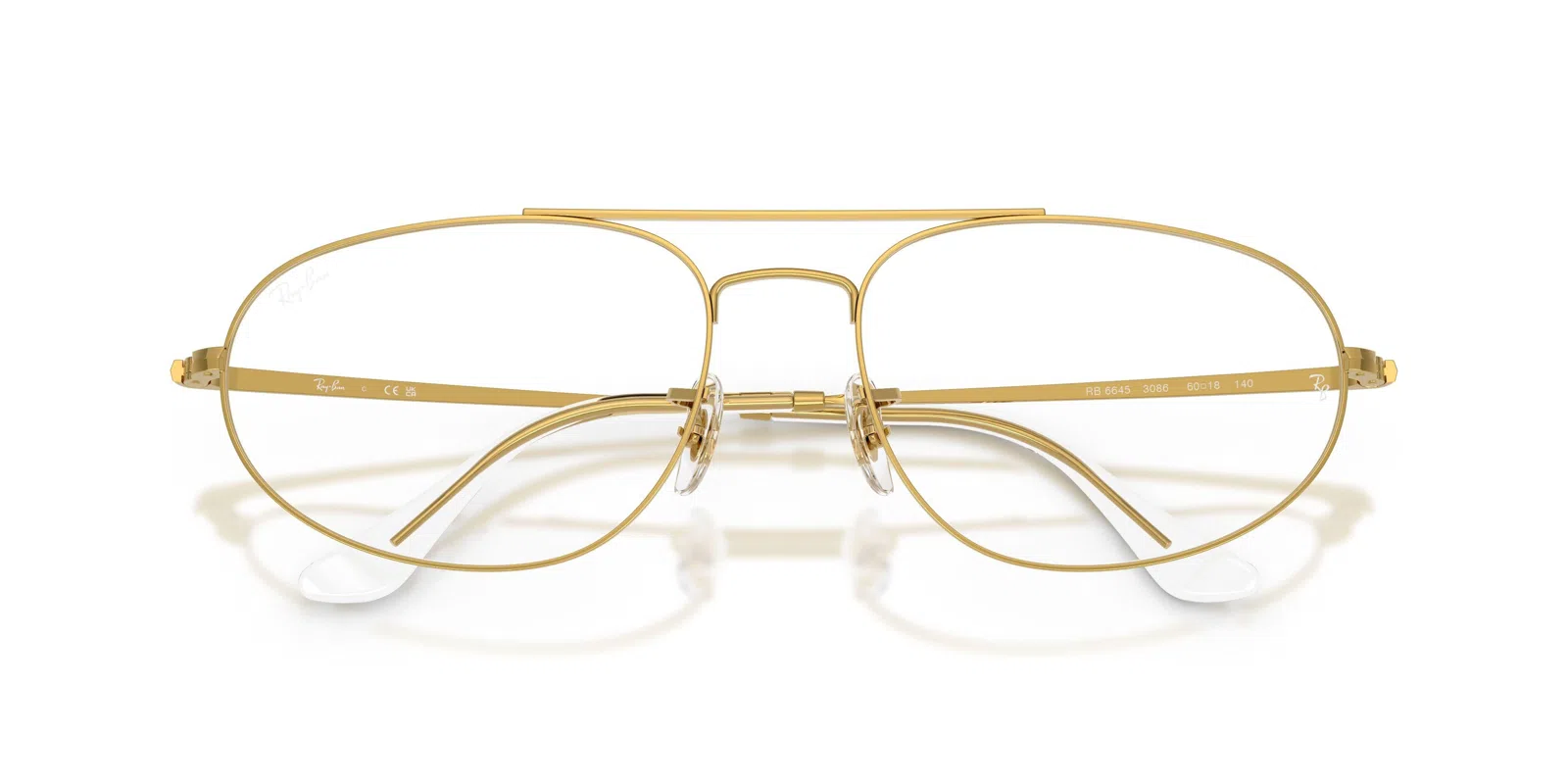 Ray-Ban 6645 Eyeglasses - view 32